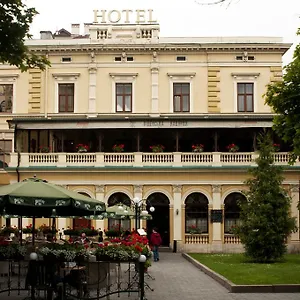 Wien *** Lemberg