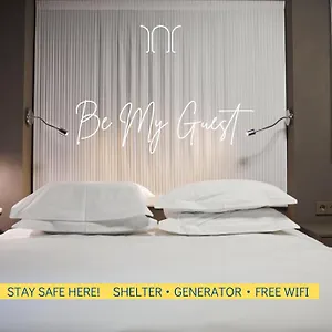 Hotel Vozdvyzhensky Boutique Kiew