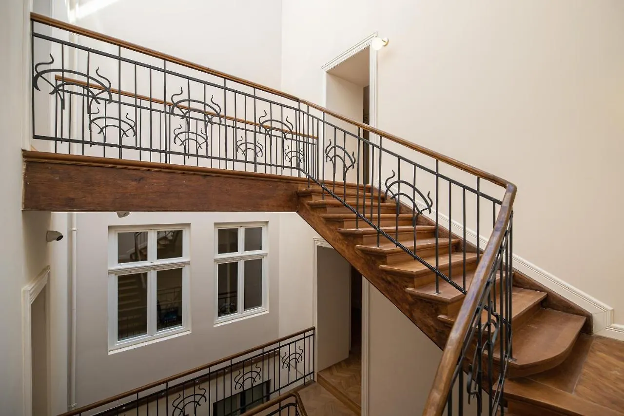 Hotel On The Square Lemberg