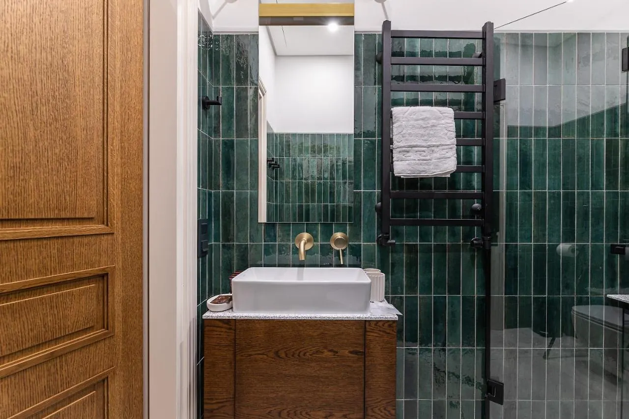 ****  On The Square Hotel Lviv Ukraine